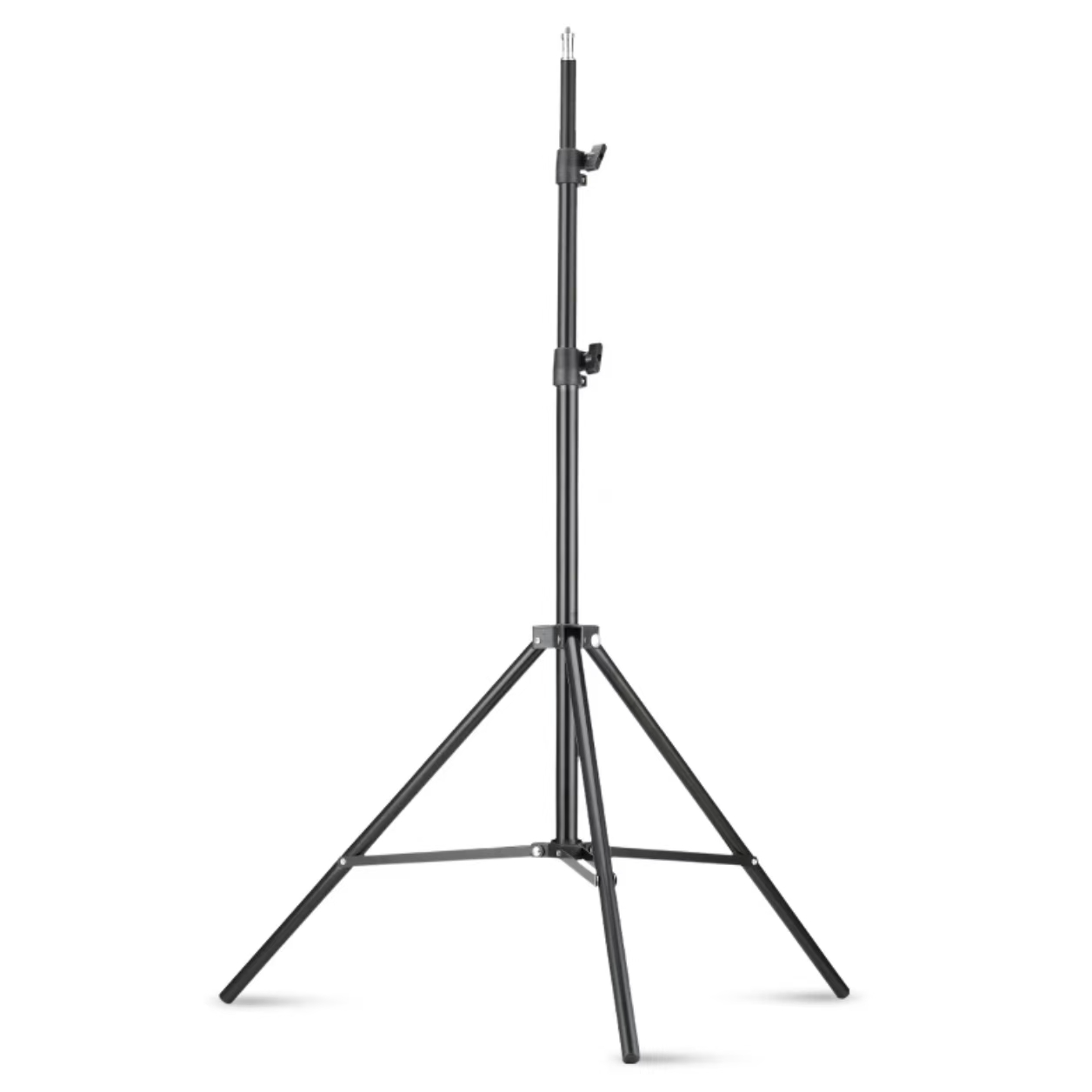 金属三脚架 灯架 2.1m高度