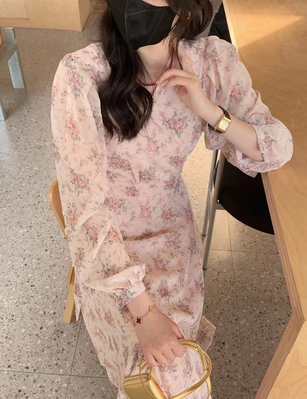 悦己女装（下单请备注款式、码数）非质量问题NO退NO换，春夏季新款