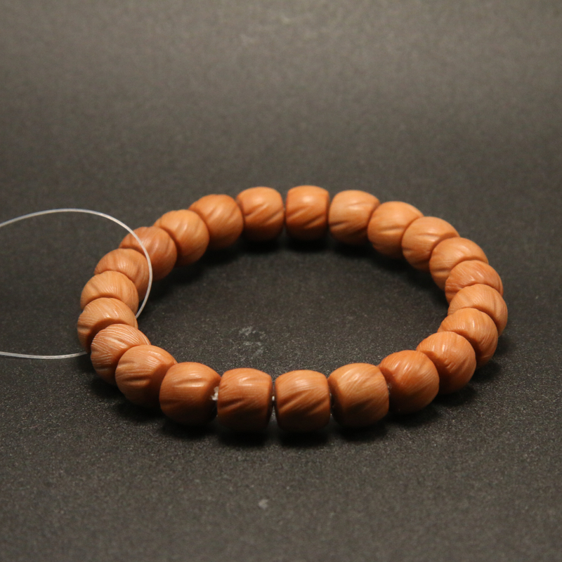 【表哥专属】 猴头雕扭转乾坤约10.8mm  1811-1717