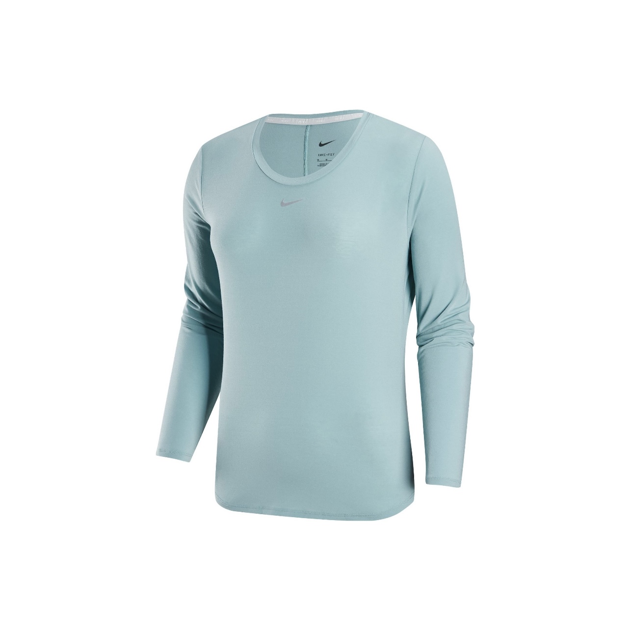  Nike 耐克 女运动圆领速干休闲透气套头衫 DD0621