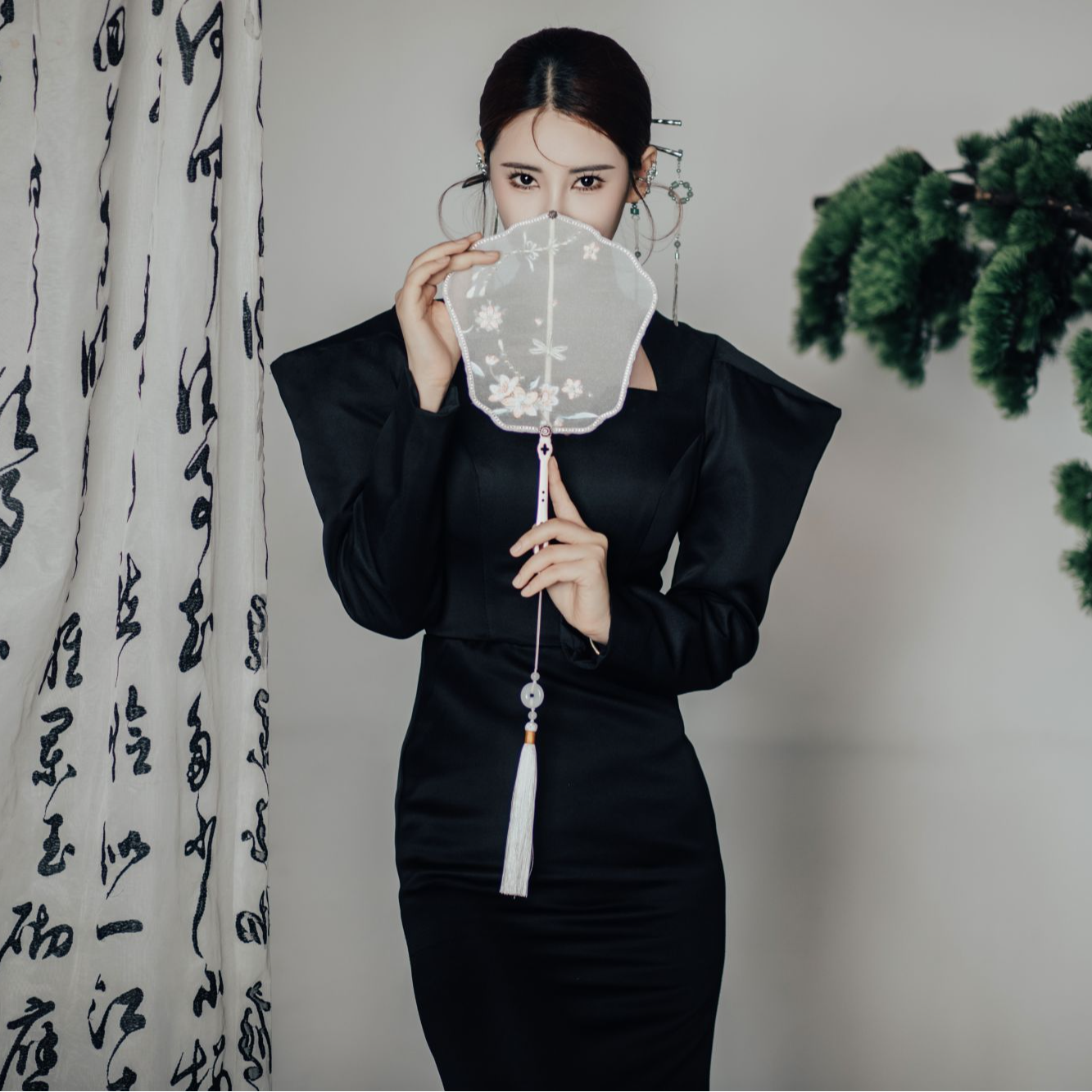 南油2025----秋冬新款气质名媛高品羊毛小香风外套