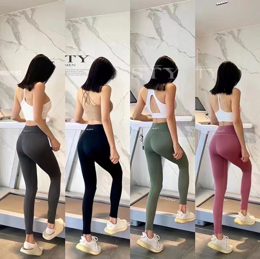 MICISTY/密汐皙迪鲨鱼裤外穿收肚子紧身裤打底显瘦芭比裤修身高弹