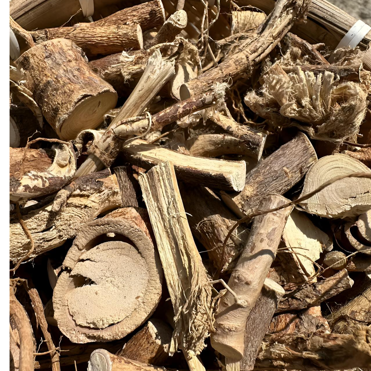 【寳货斋】贵州深山野生五指毛桃干货100g包邮