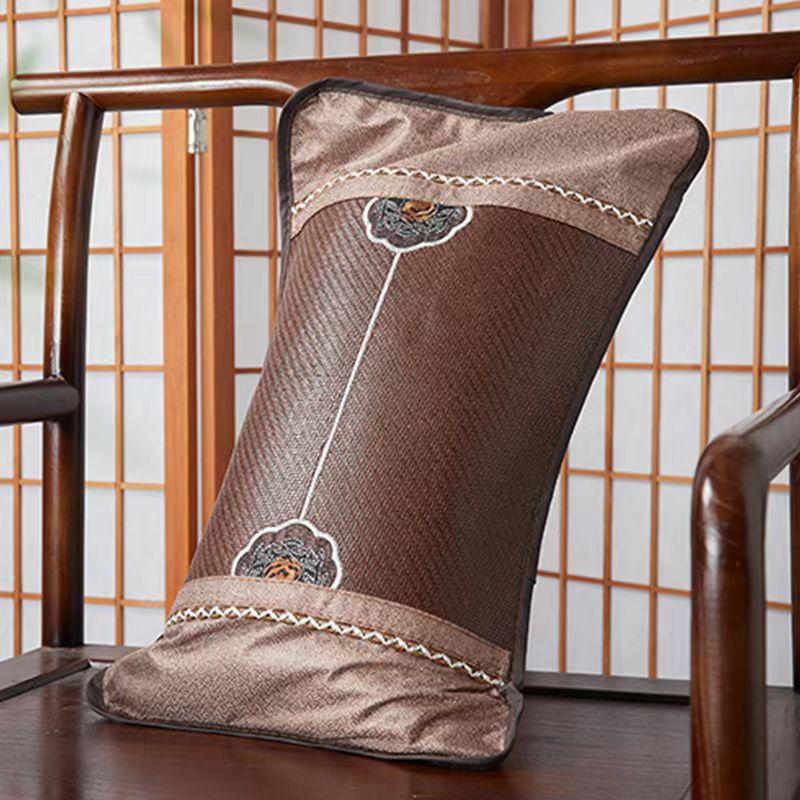 【香掌柜】沉香枕头（发一件）