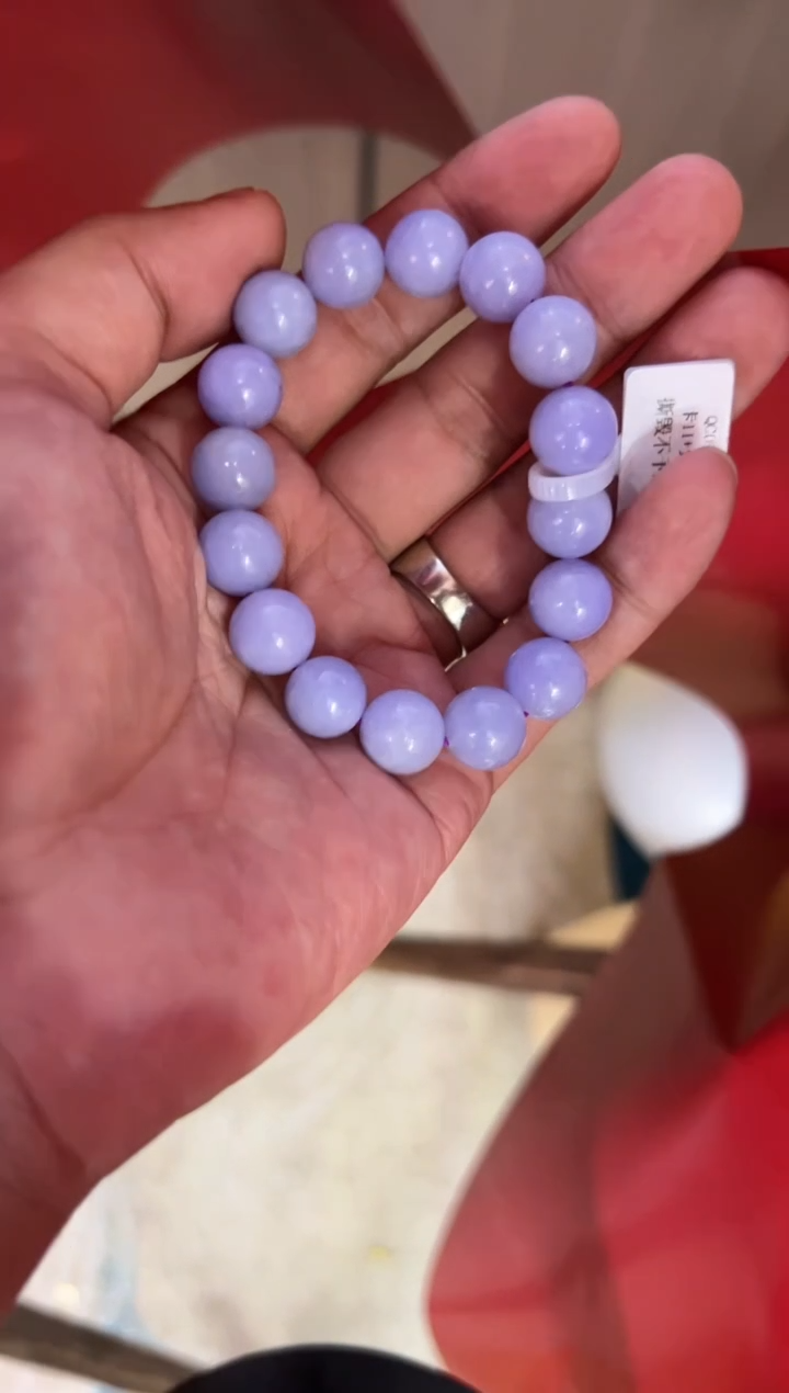 【闪购商品】翡翠手链未镶嵌QC0341多样性发其一