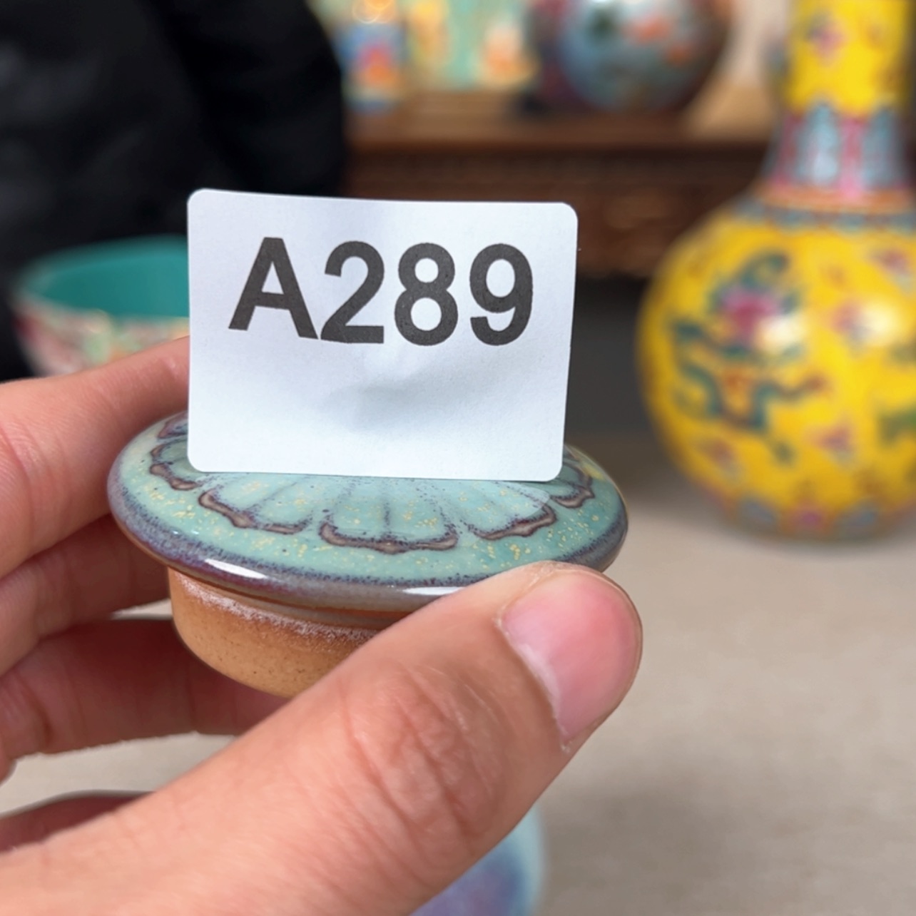 【闪购商品】密胺缸