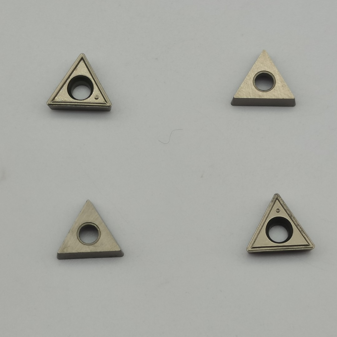 科而诺车刀片TCMT090204-MT KN5280一盒10片