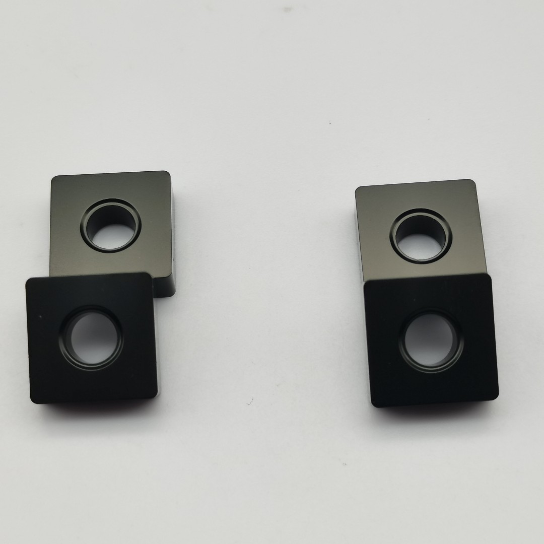 数控科而诺车刀片SNMA120408 KN3262一盒10片