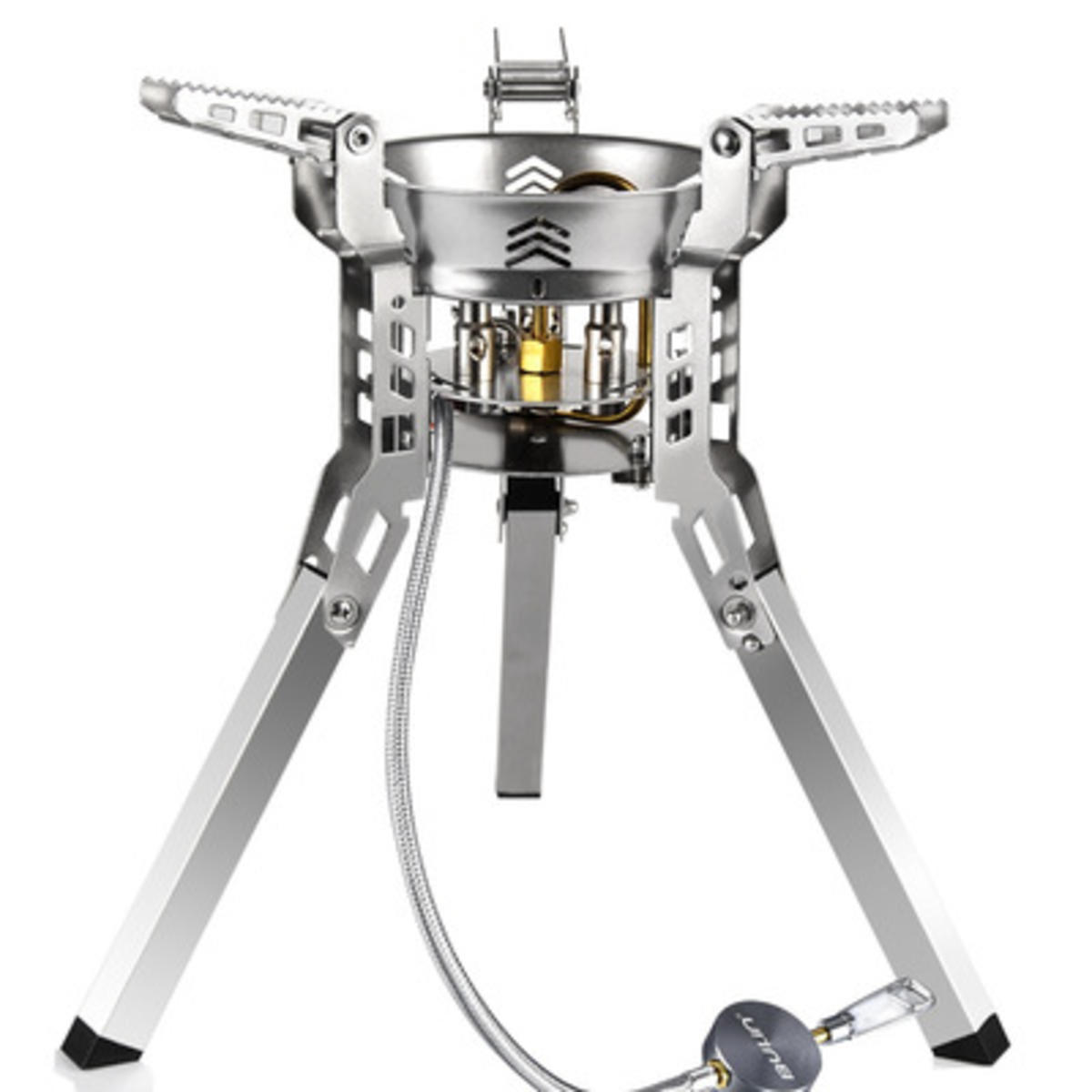 步林BL100-b16分体式气炉便携式露营便携炉具炉子户外