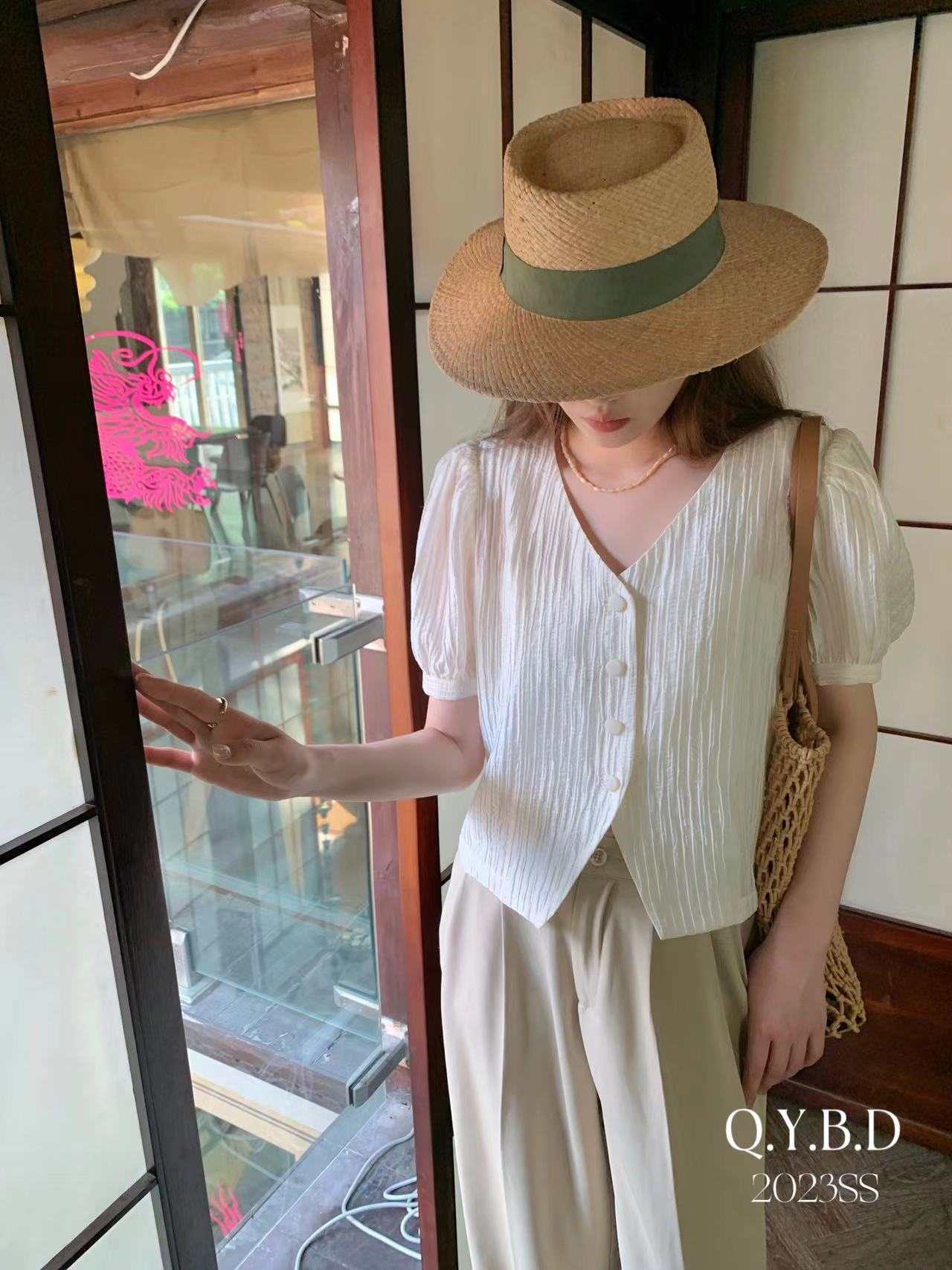 【宋小姐】百搭上衣价格链接 No调No换