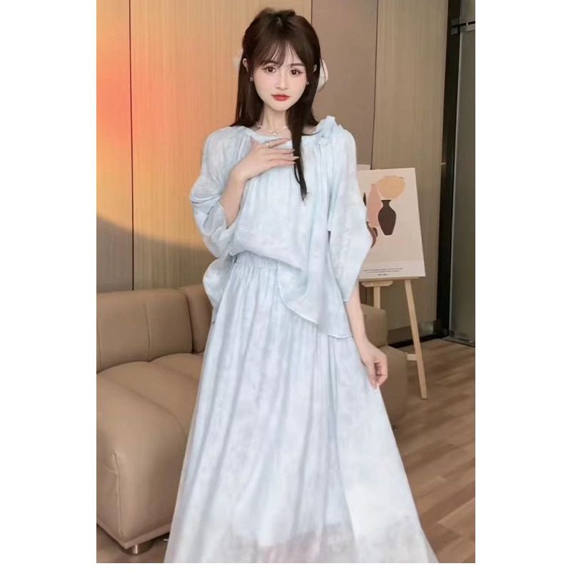 浩哥严选●套装预X3TZ4659