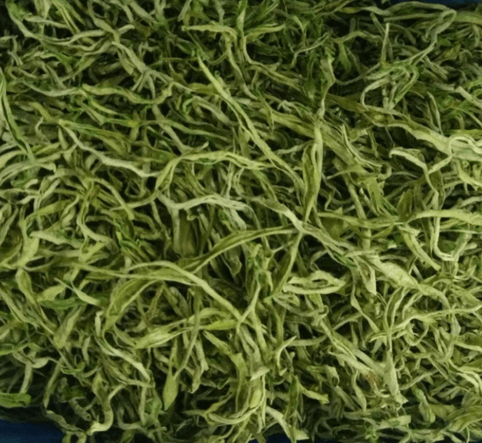 自家晾晒豆角丝新品干货500克