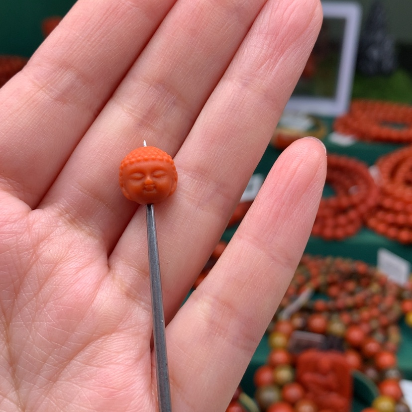 【闪购商品】玛瑙手饰未镶嵌宝*