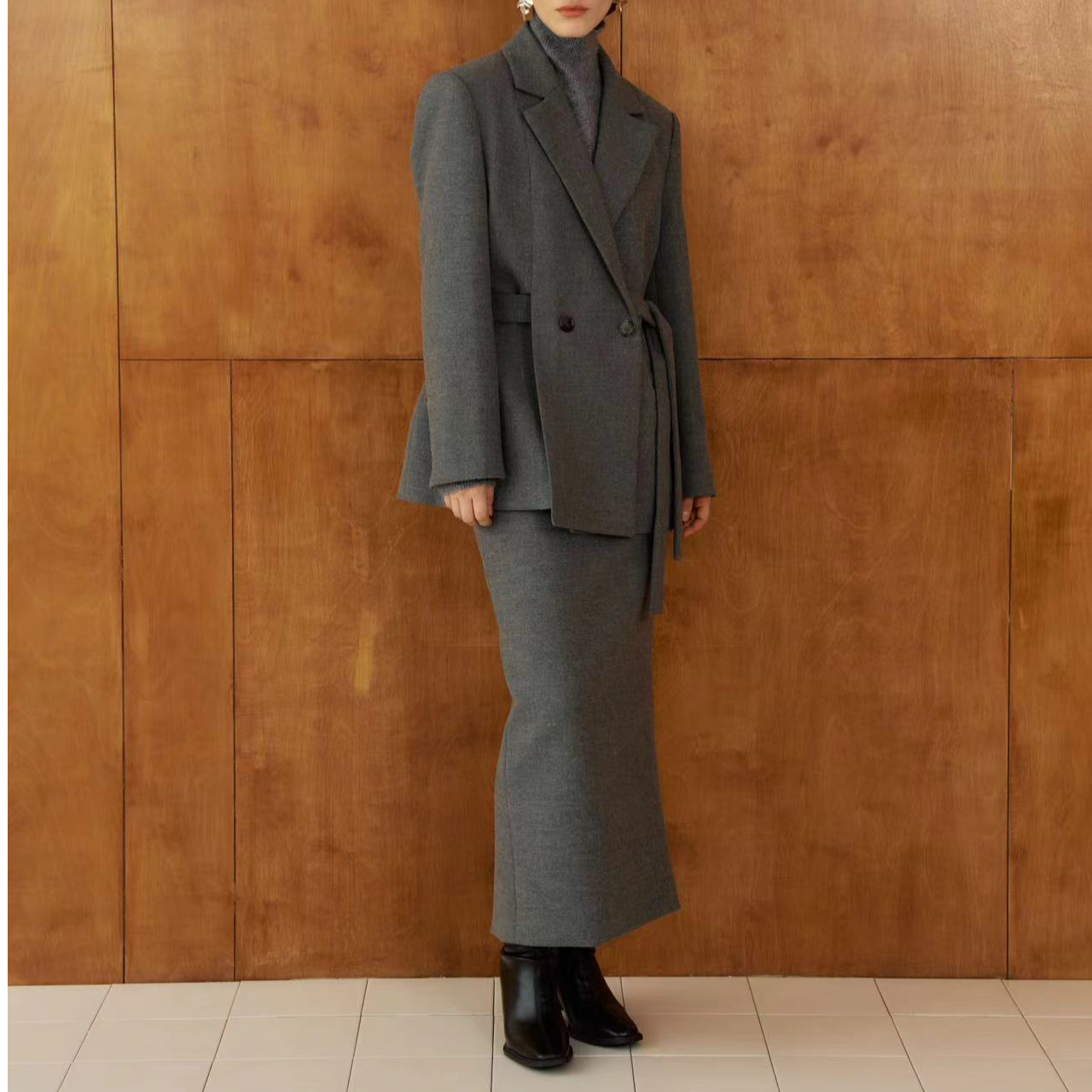 2024时尚潮流百搭显瘦四季杂款女装