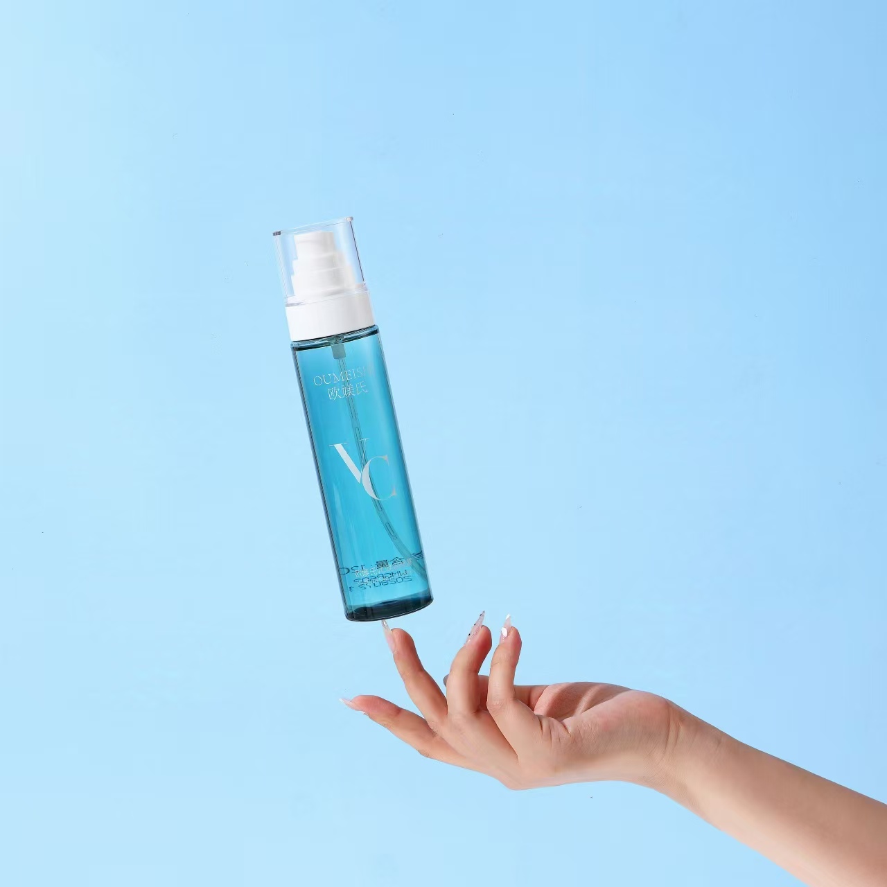 OUMEISHI欧媄氏VC焕颜喷雾  