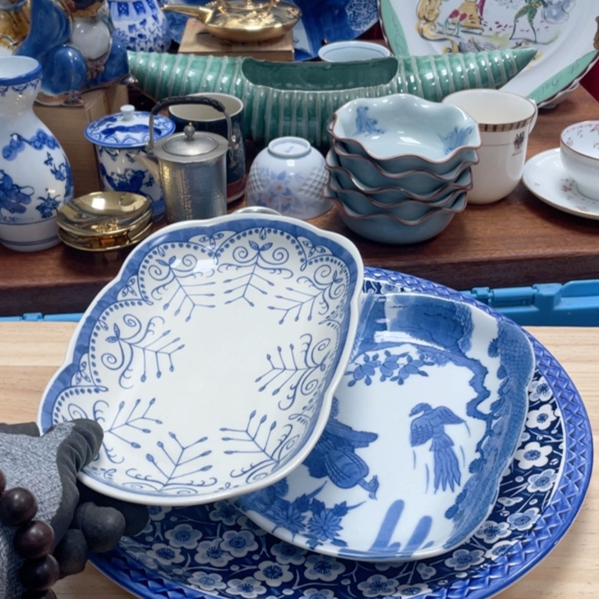 【闪购商品】茶周边有*