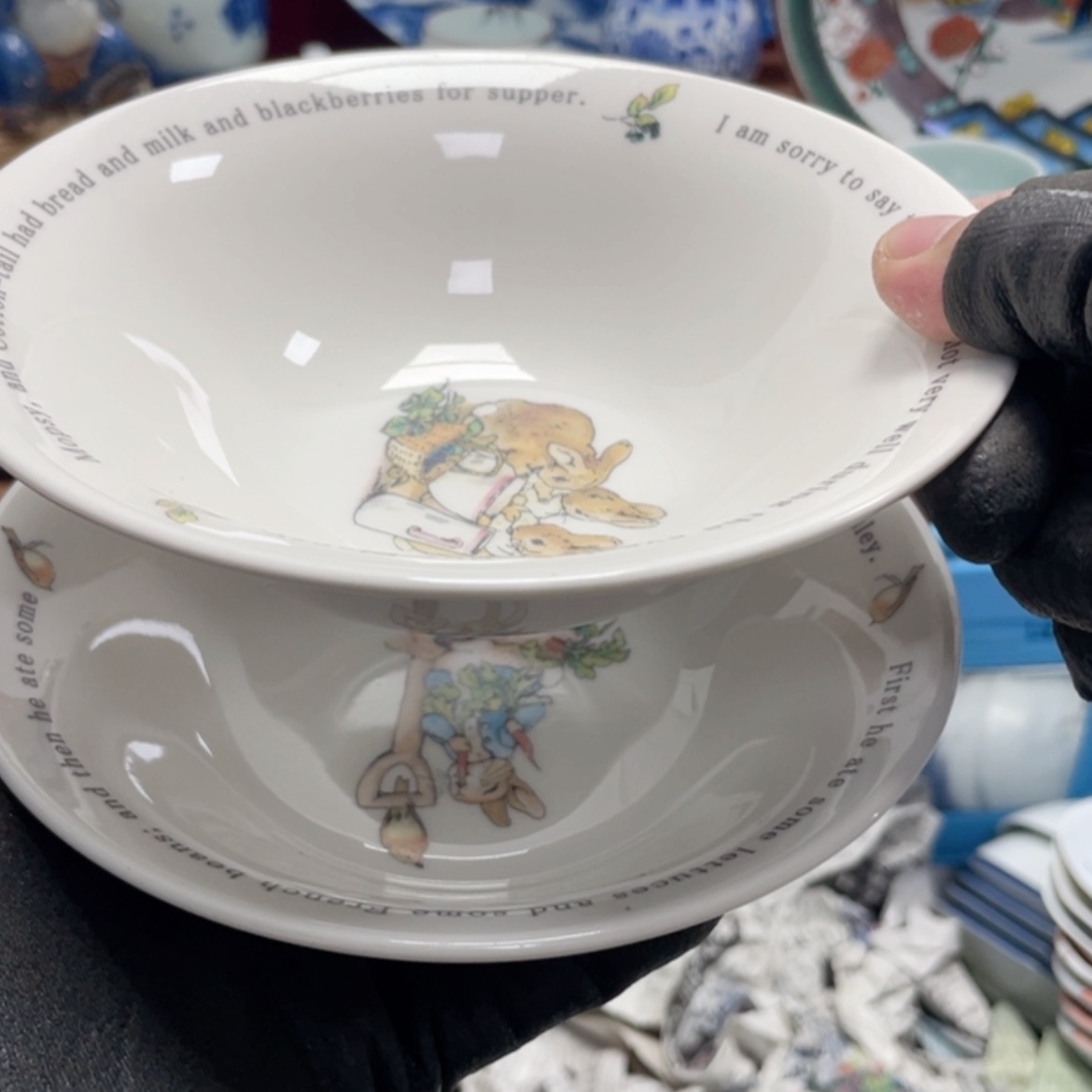【闪购商品】茶周边尼***尼