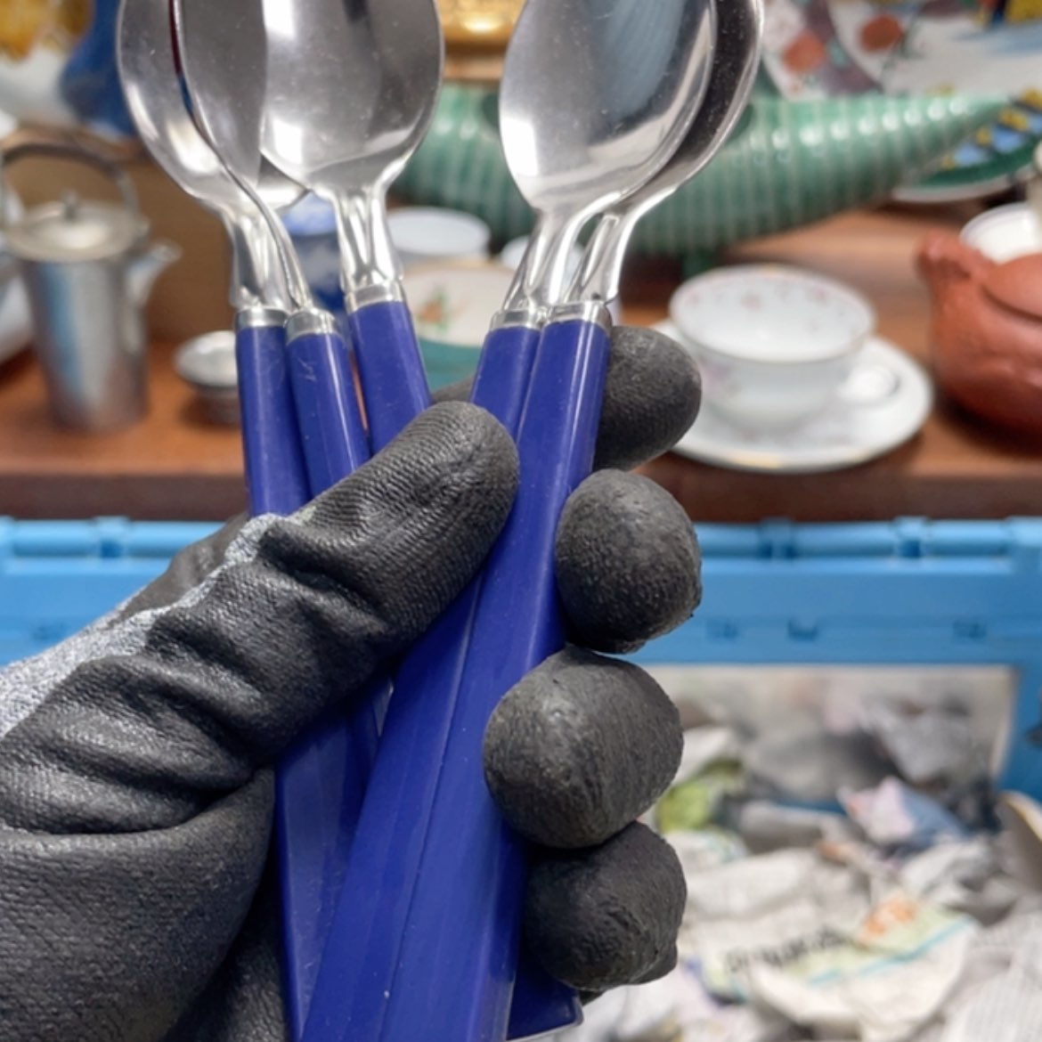 【闪购商品】茶周边