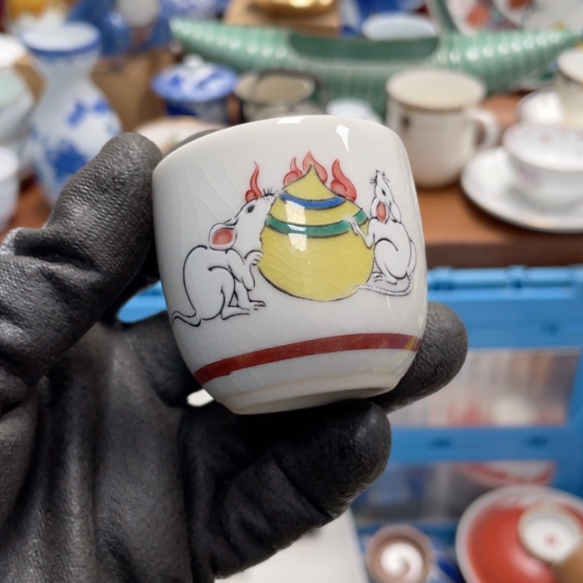 【闪购商品】茶周边