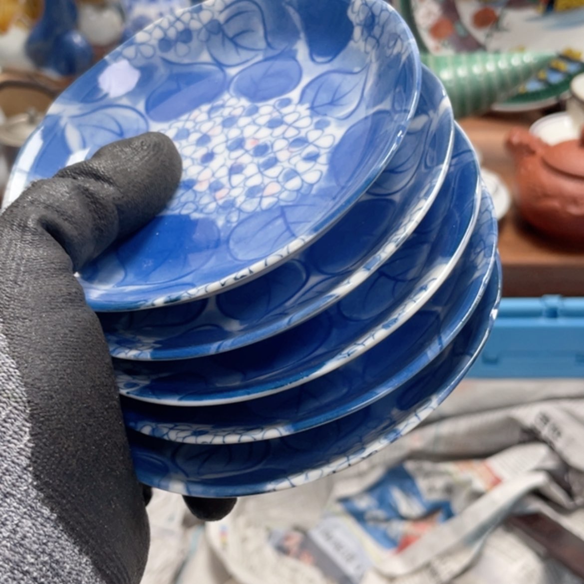 【闪购商品】茶周边