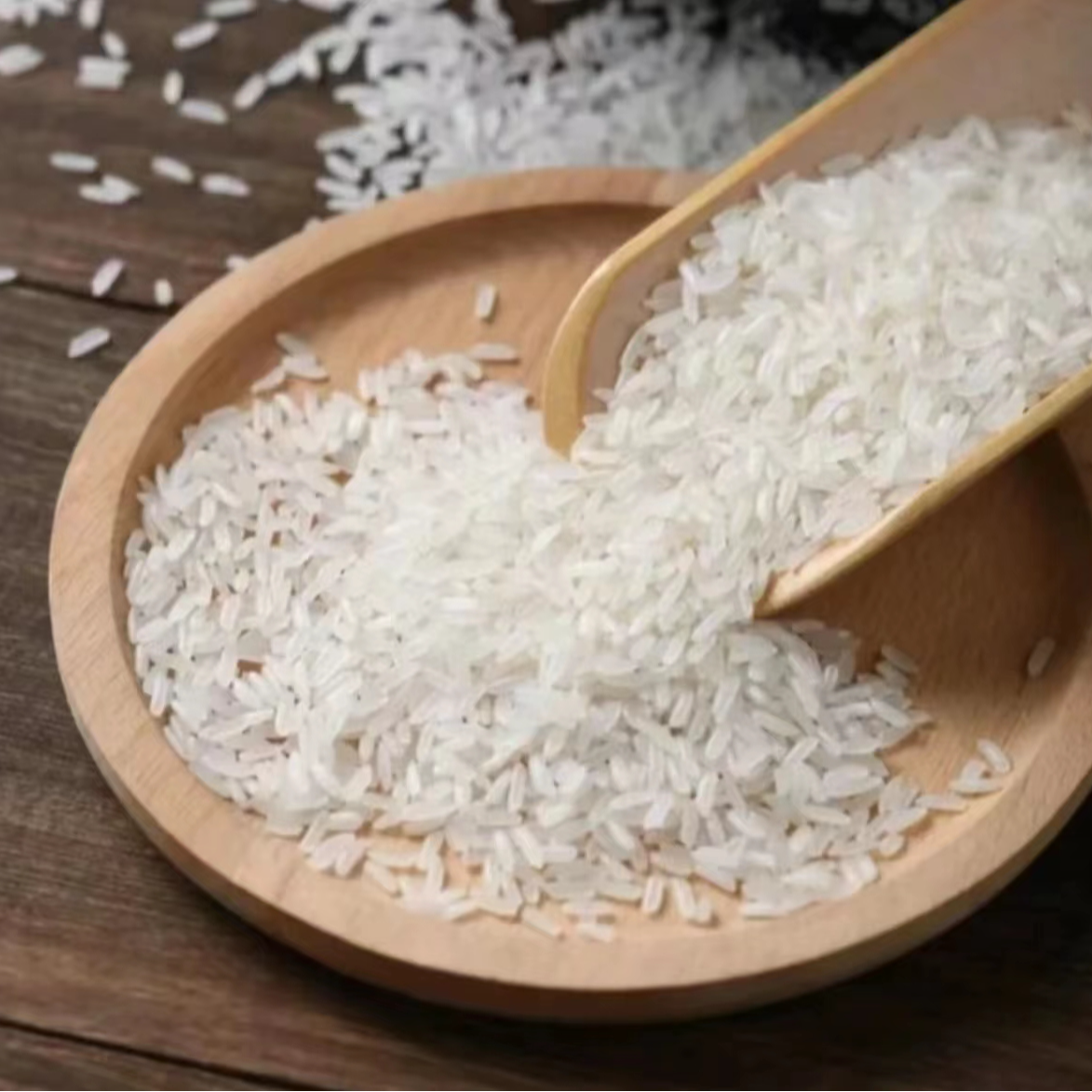 东北大米一包 到手