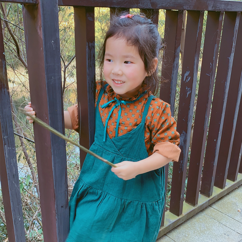 苏苏  春秋针织衫短袖毛衣