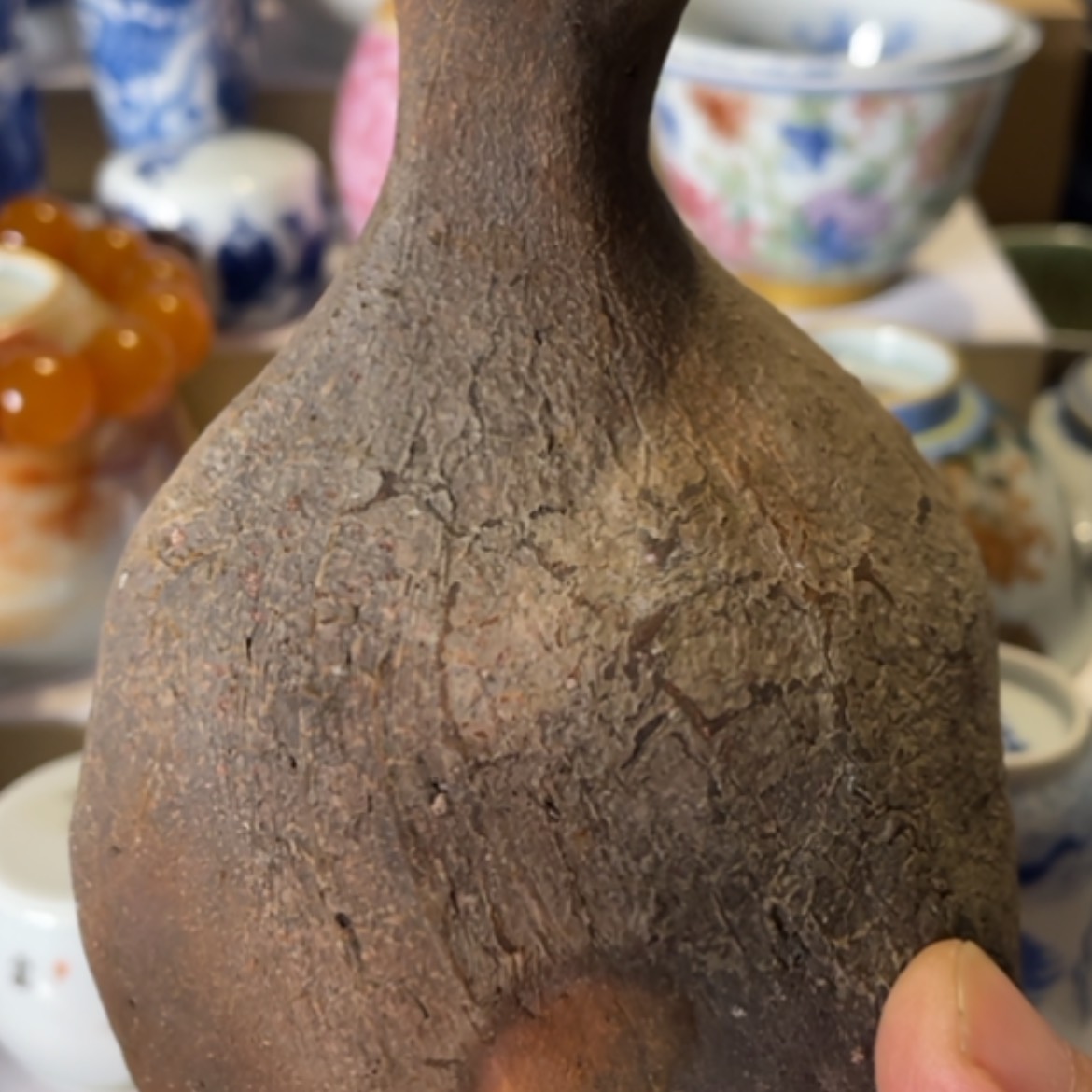 【闪购商品】陶瓷杯袁*慢