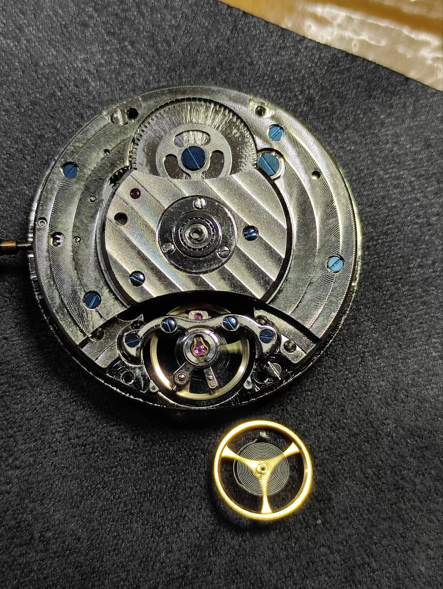 手表配件「以直播间为准」看好拍喜欢留不喜欢不要拆模佩戴No退No换