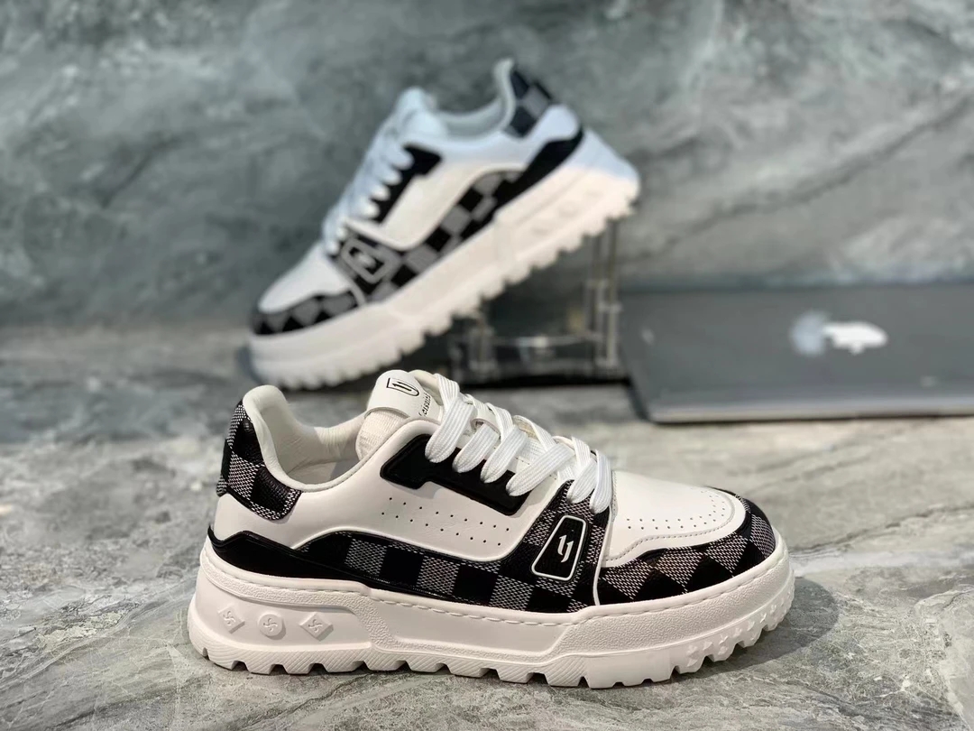 《沙恩名品》2024年秋冬新款男士高端欧货手工鞋