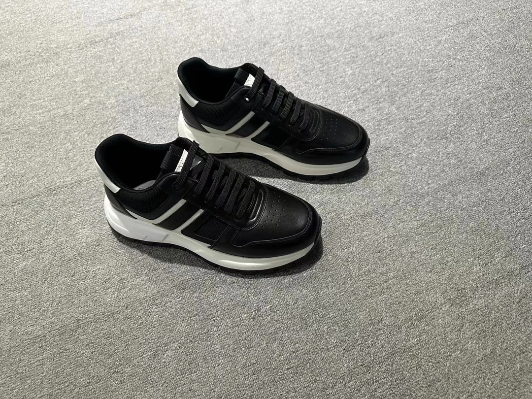 《沙恩名品》2024年秋冬新款男士高端欧货手工鞋