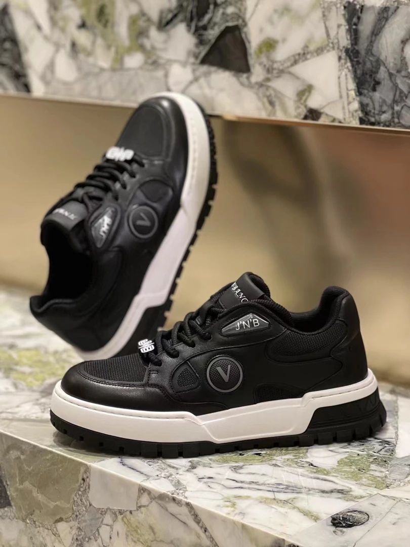 《沙恩名品》2024年秋冬新款男士高端欧货手工鞋