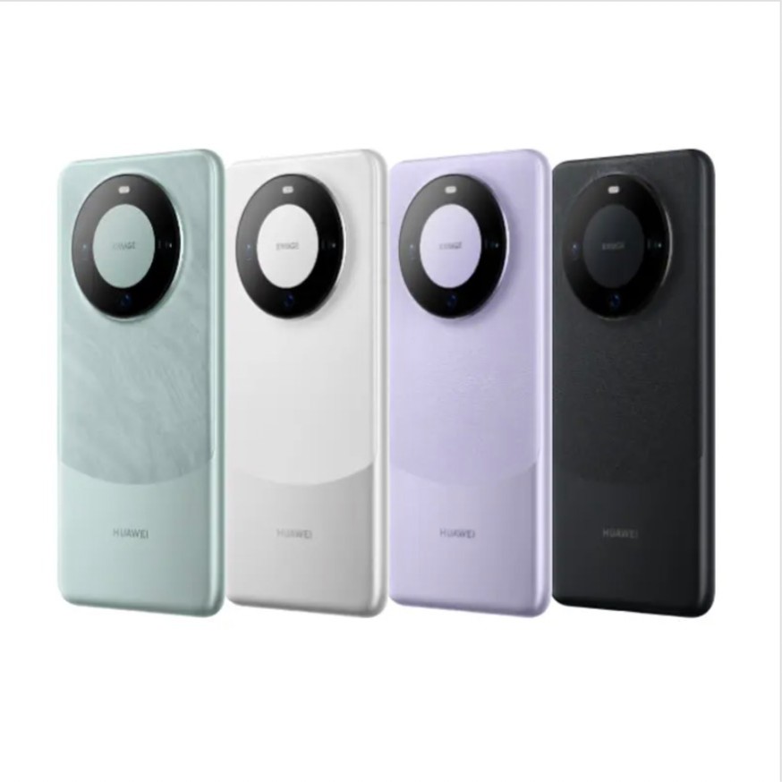 9新 Huawei/华为 华为 Mate 60 Pro国行纯原【智乐方严选】