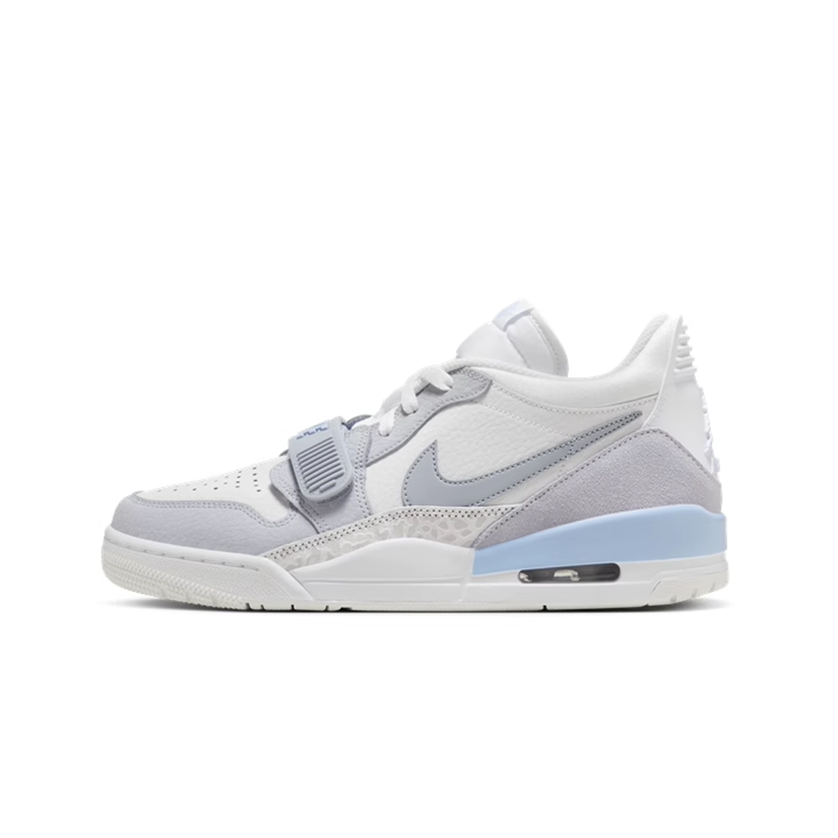 Nike/耐克官方正品air jordan 312 男子低帮休闲板鞋HQ1190-101
