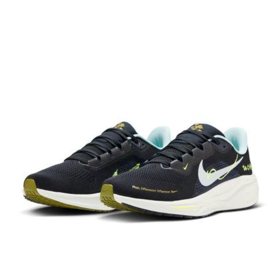 Nike/耐克官方男子飞马PEGASUS 41经典休闲运动跑步鞋-HQ3452-041