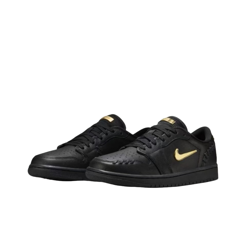 Nike/耐克官方正品 air jordan 1 low男女同款休闲板鞋FN5032-007
