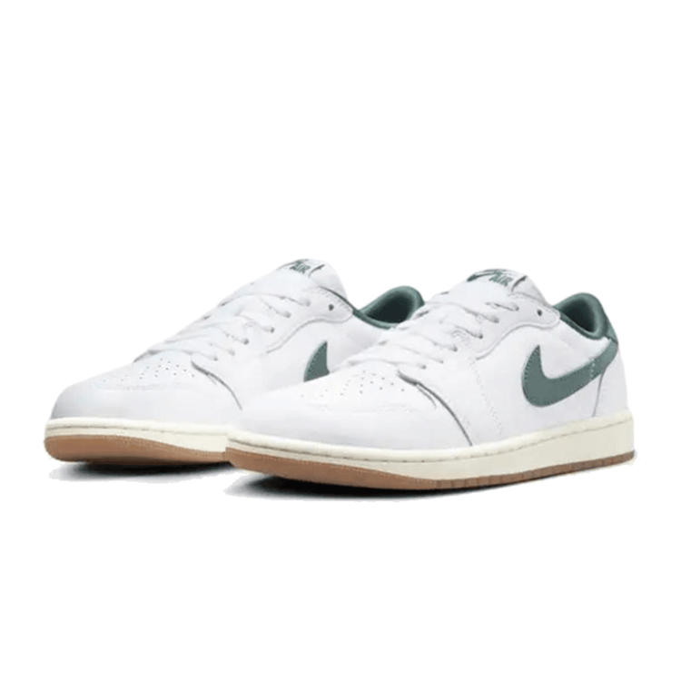 【官方授权】NIKE/耐克 Air Jordan 1 男女款休闲板鞋 CZ0775-133