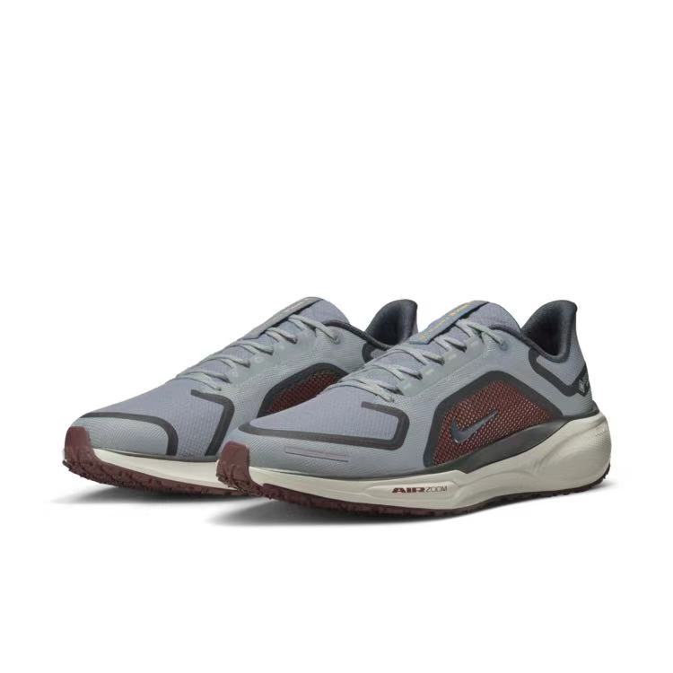 Nike/耐克官方男子飞马PEGASUS 41经典休闲运动跑步鞋-FQ1356-003
