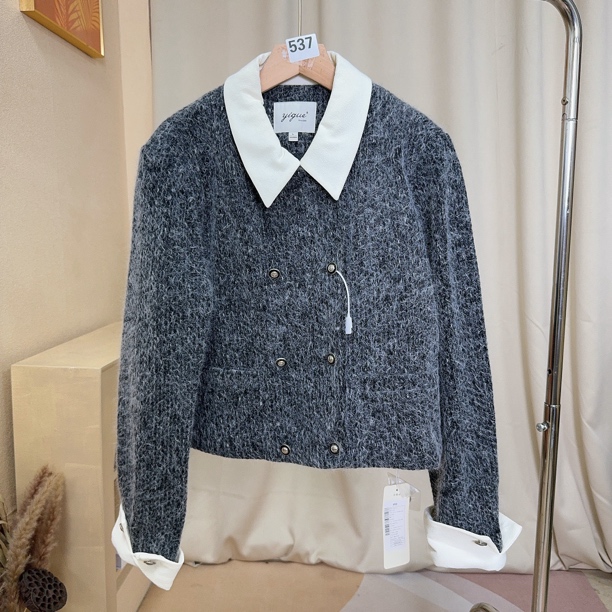 【931～940】直播间拍外套