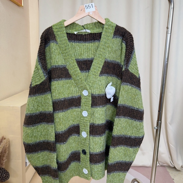 【921～930】直播间拍毛衣