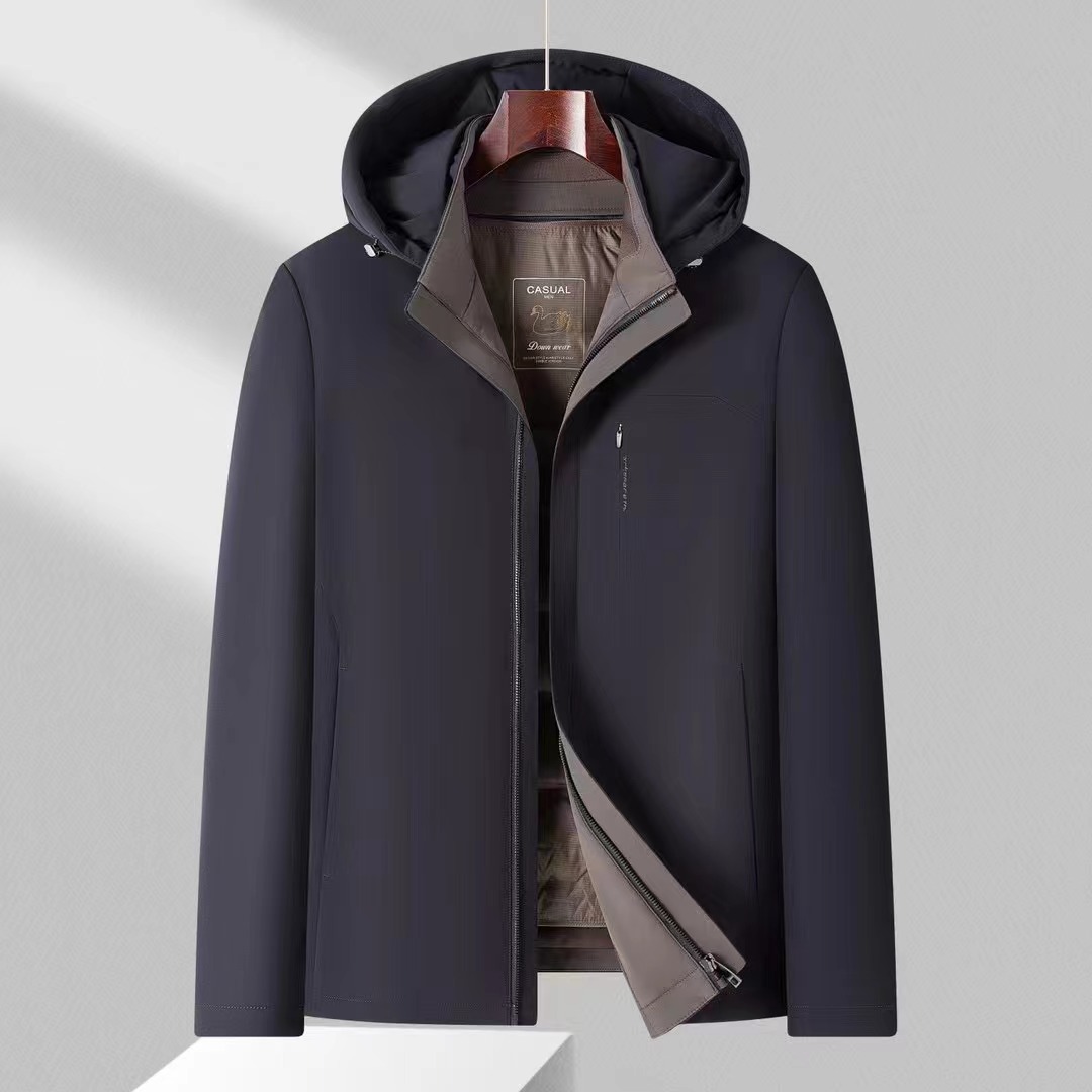 MD 401~600 孤品羊呢子茄克外套 （尺码款式以直播间为准）.