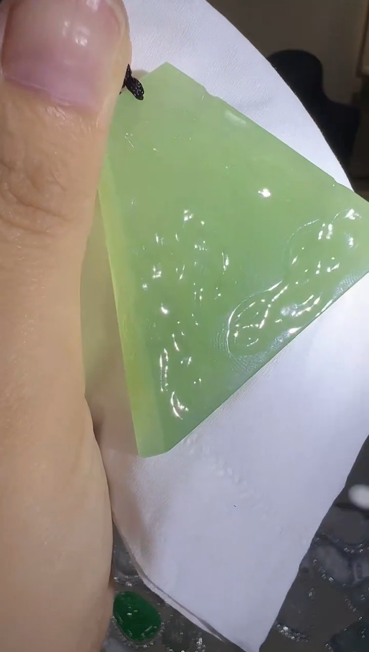 【闪购商品】翡翠吊坠(不含链)未镶嵌团购多样性发货拍一付一