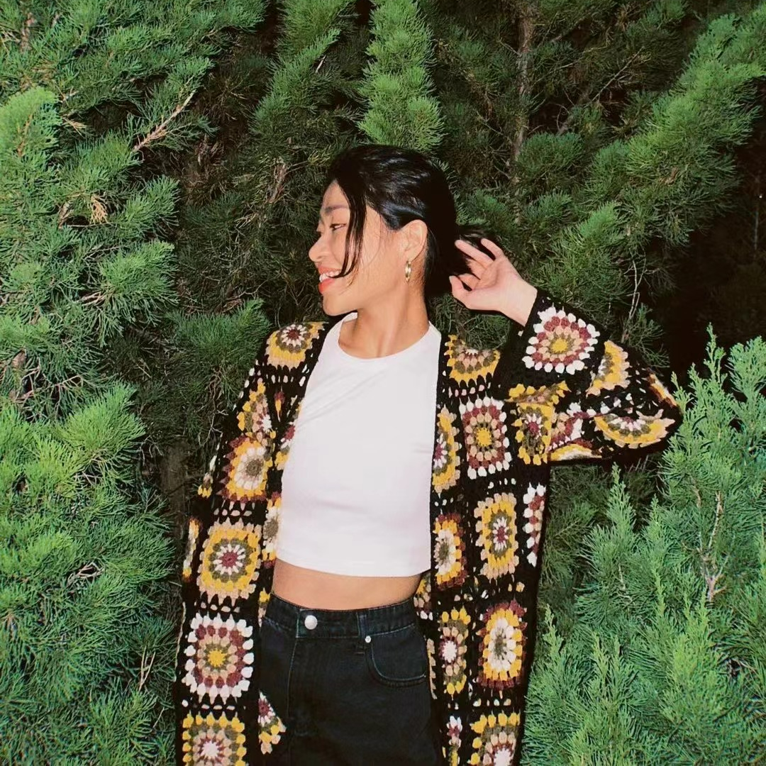 孤品拍这 ！上衣NO退换