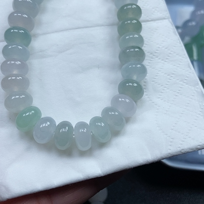 【闪购商品】定制翡翠未镶嵌X****g