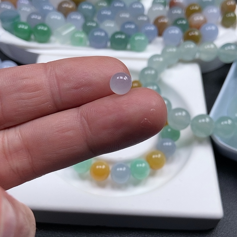 【闪购商品】翡翠手链未镶嵌