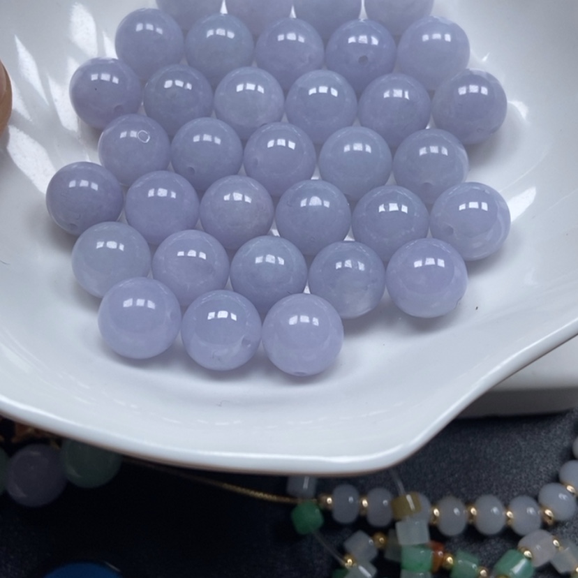 【闪购商品】翡翠手链未镶嵌