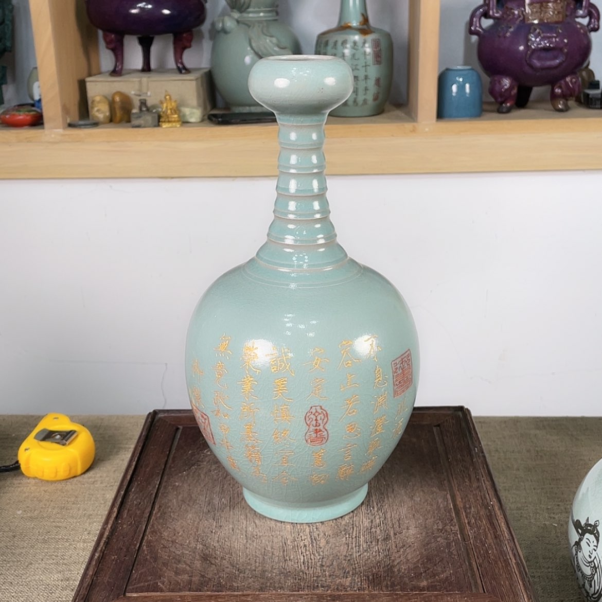 【闪购商品】瓷摆件