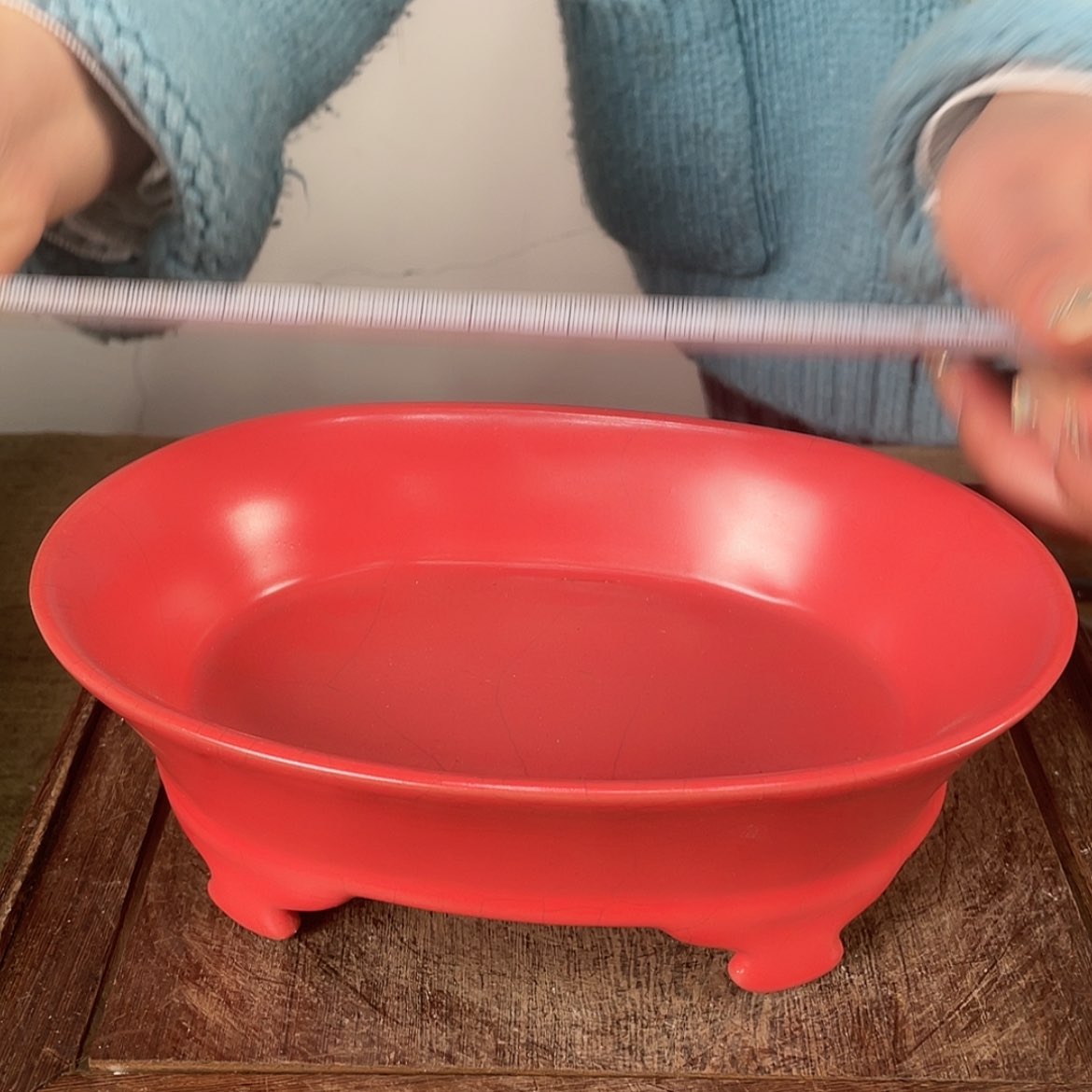 【闪购商品】瓷摆件