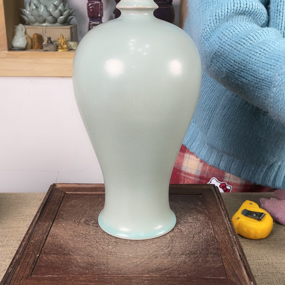 【闪购商品】瓷摆件