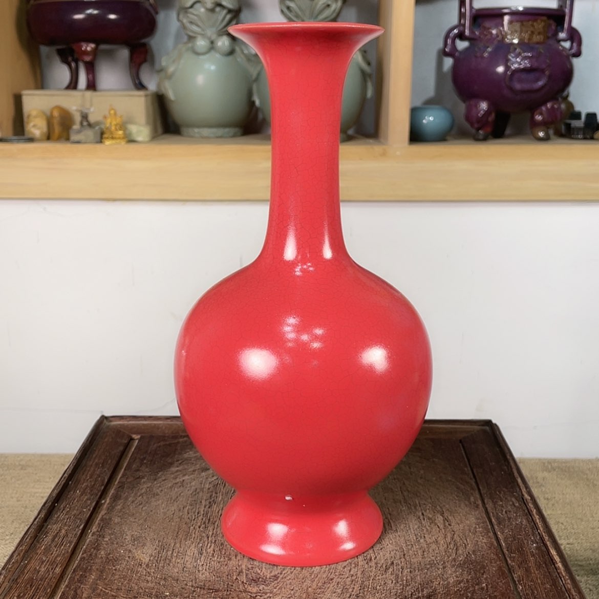 【闪购商品】瓷摆件