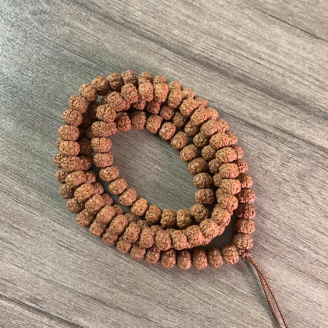 【闪购商品】柏香籽/百香籽吊坠